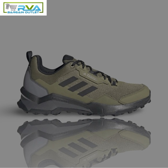 Adidas Terrex AX4 Shoes - Picture 1 of 8